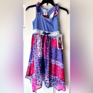 Jona Michelle dress size 6. New